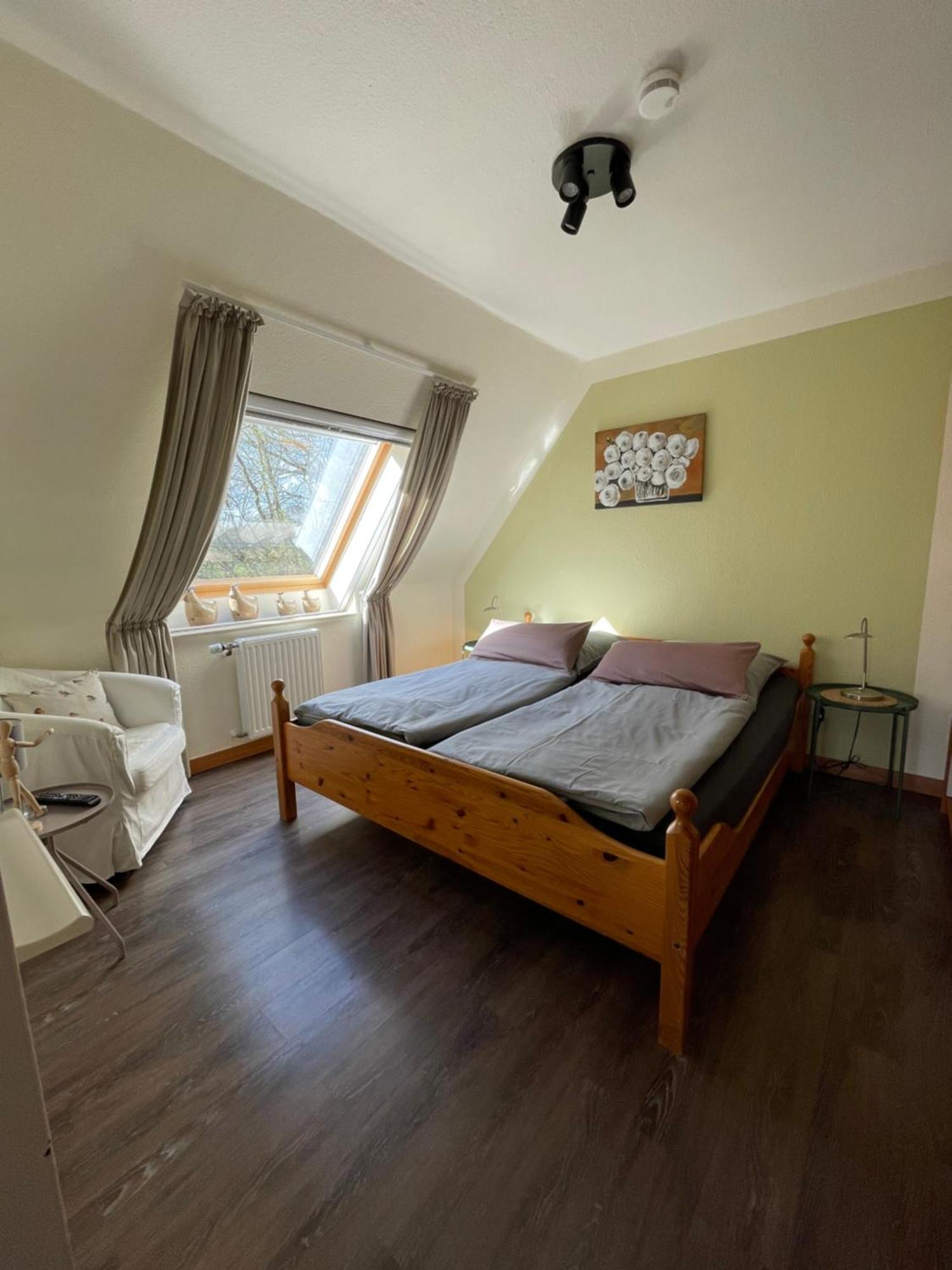 Loh Apartments - Wald.Natur.Ruhe. Undeloh Zewnętrze zdjęcie