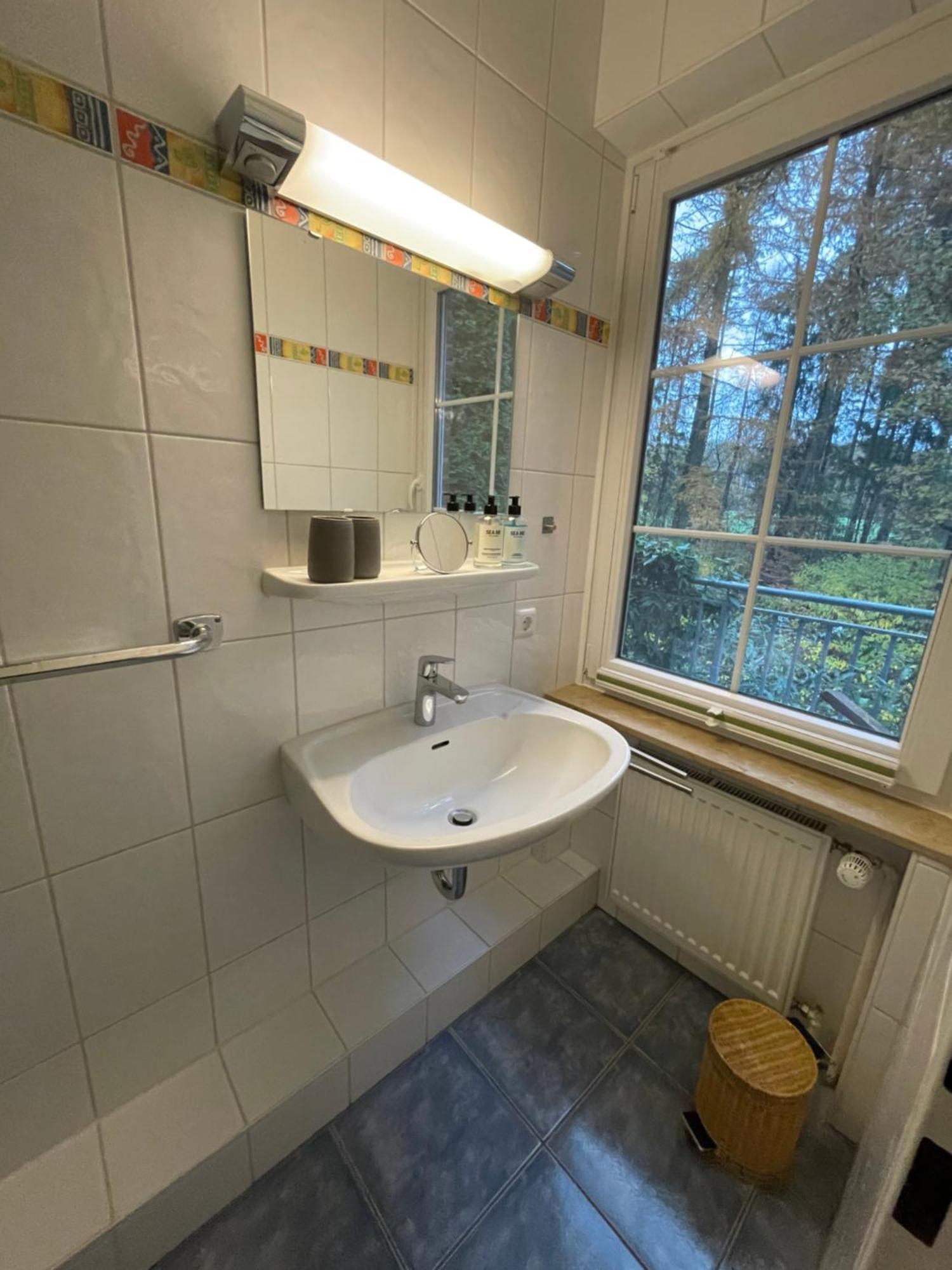 Loh Apartments - Wald.Natur.Ruhe. Undeloh Zewnętrze zdjęcie