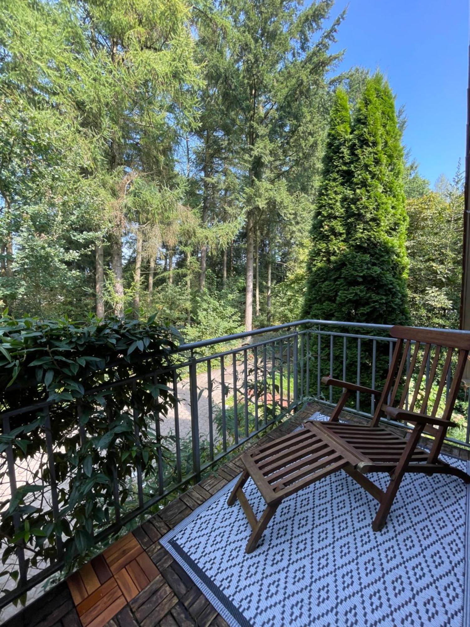 Loh Apartments - Wald.Natur.Ruhe. Undeloh Zewnętrze zdjęcie
